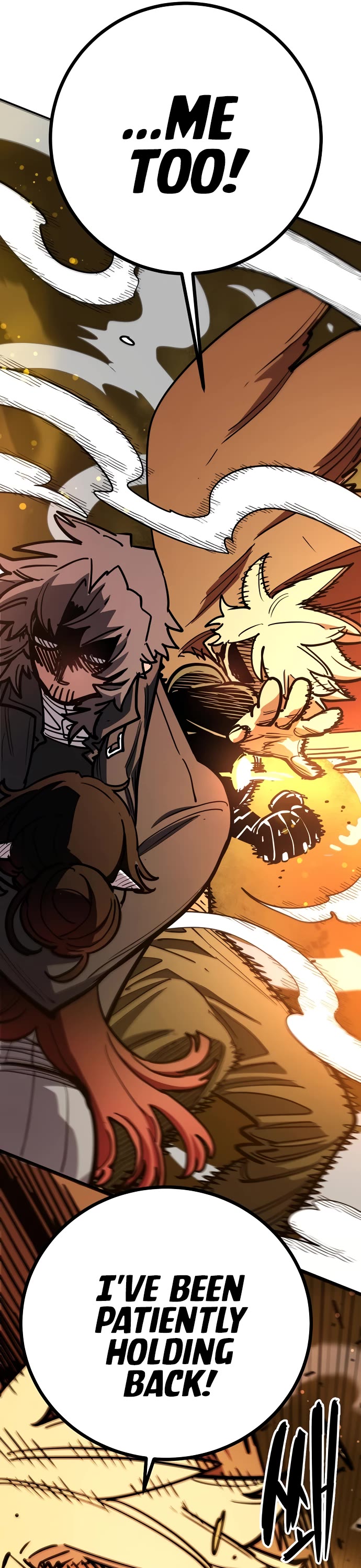 Player chapter 230 page 63