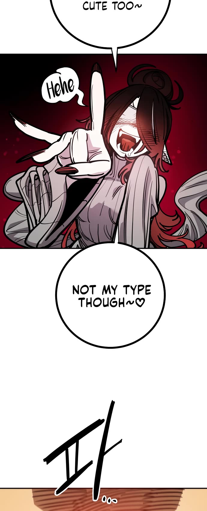 Player chapter 230 page 66