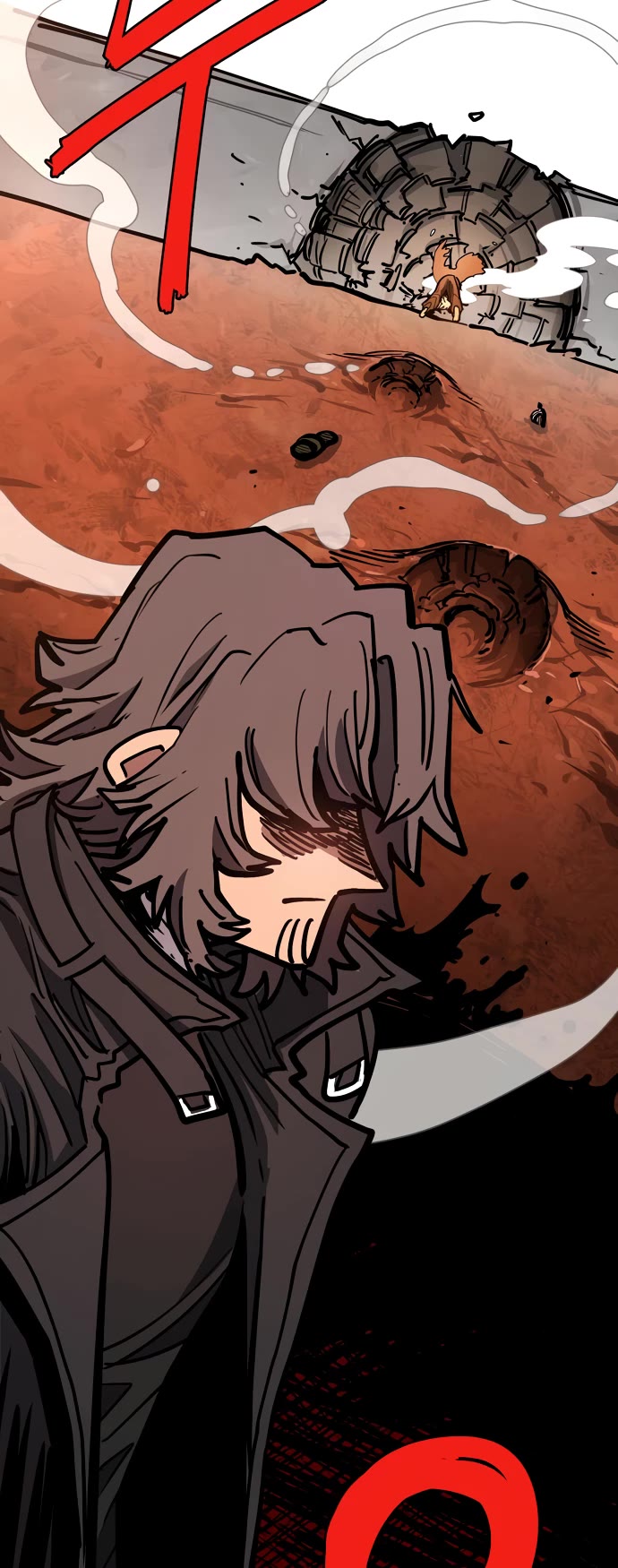 Player chapter 230 page 69