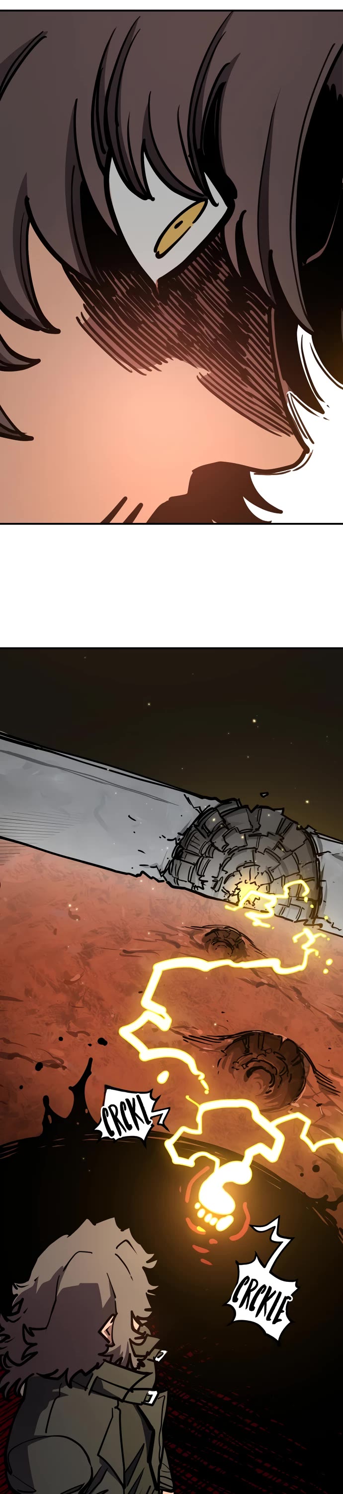 Player chapter 230 page 71