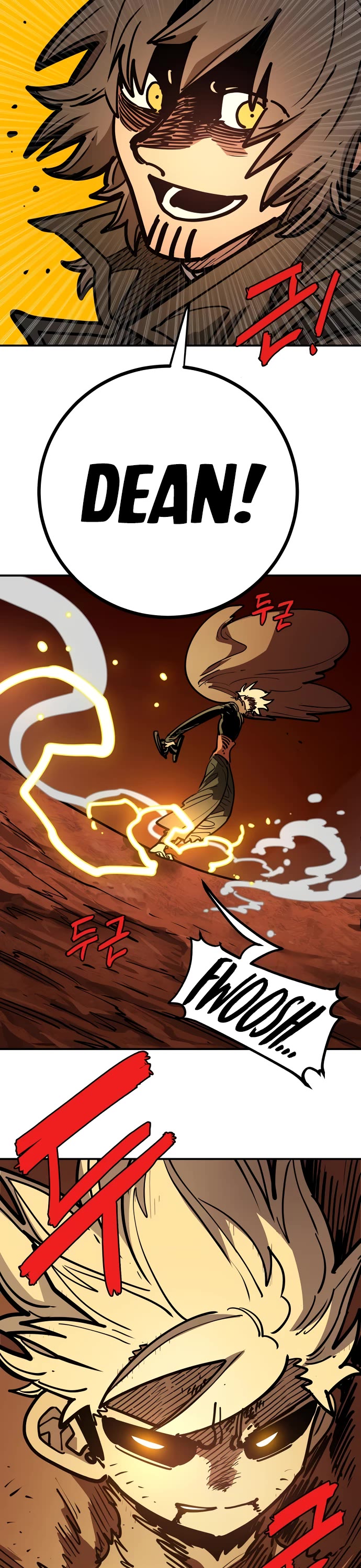 Player chapter 230 page 73