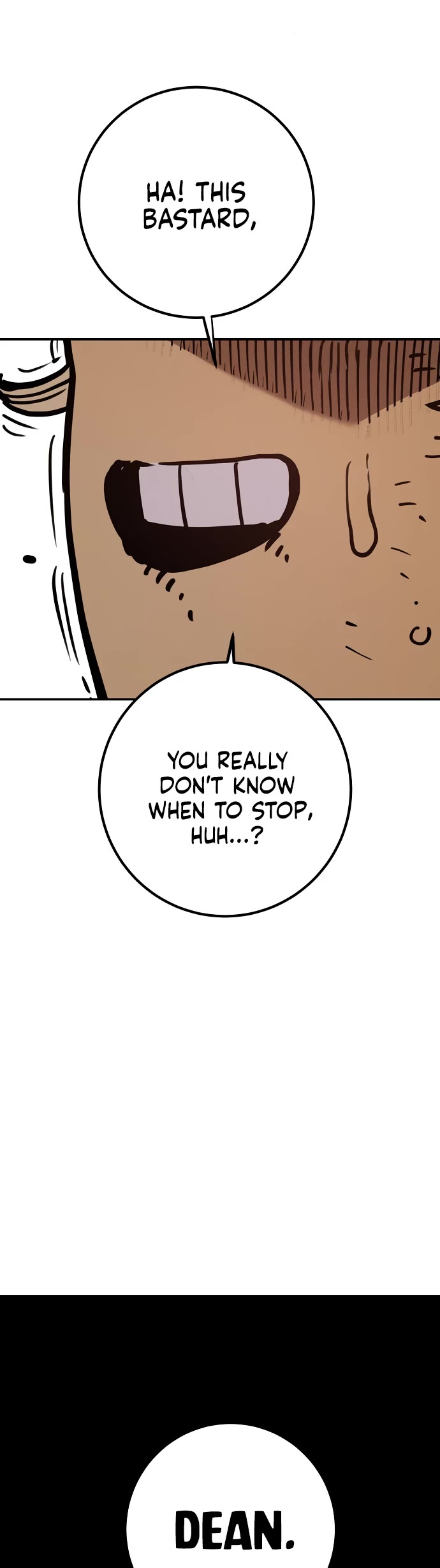 Player chapter 230 page 77