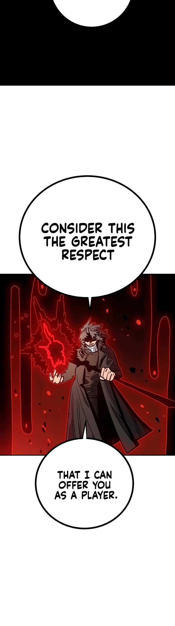 Player chapter 230 page 78