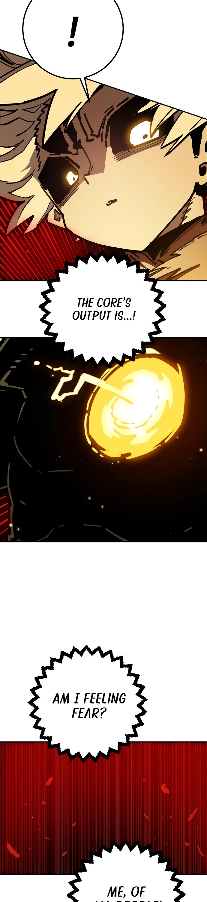 Player chapter 231 page 18