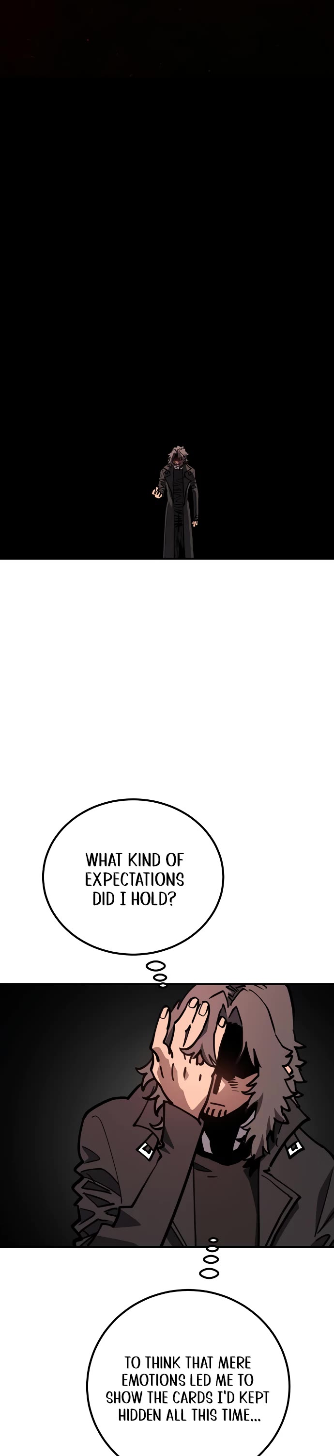 Player chapter 231 page 22