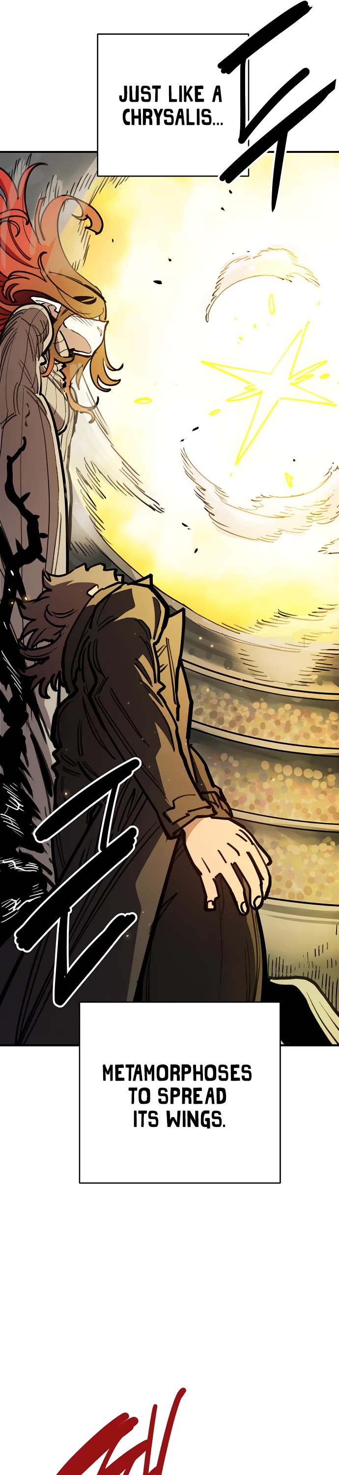 Player chapter 231 page 48