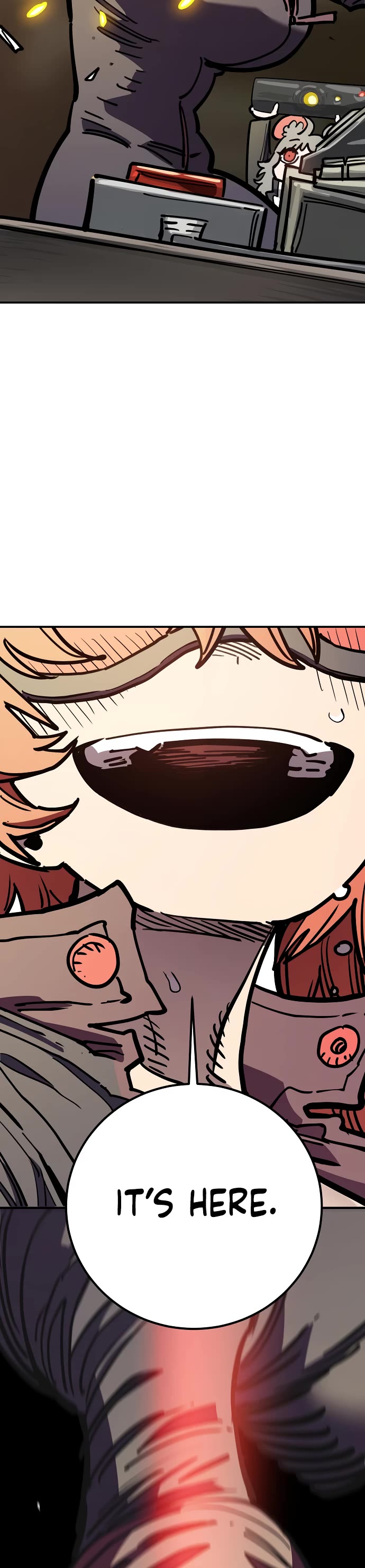 Player chapter 231 page 50