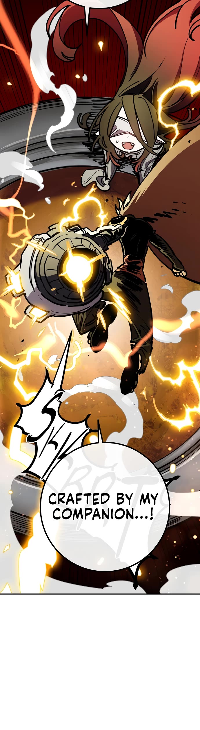 Player chapter 231 page 57