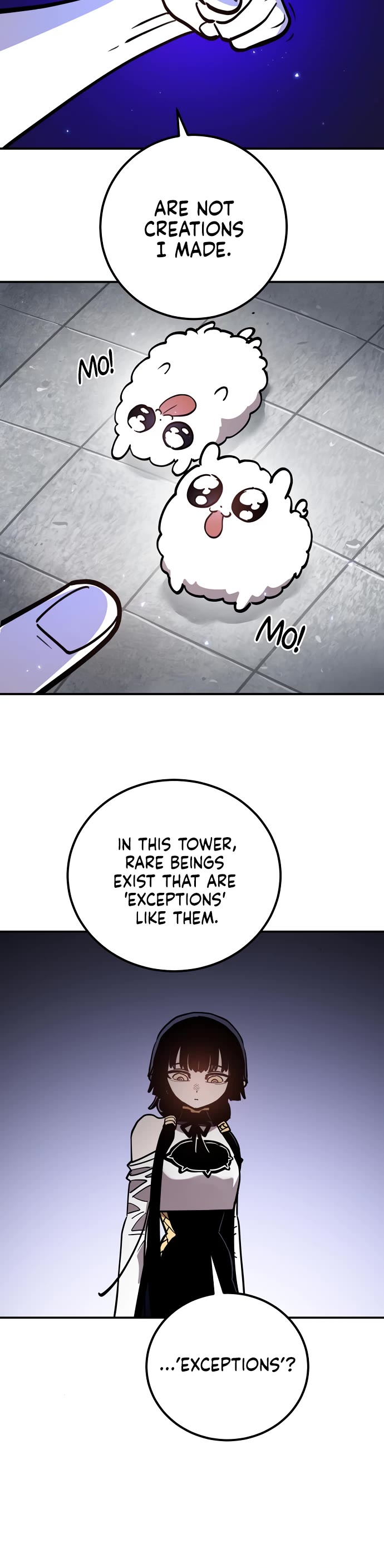 Player chapter 231 page 6