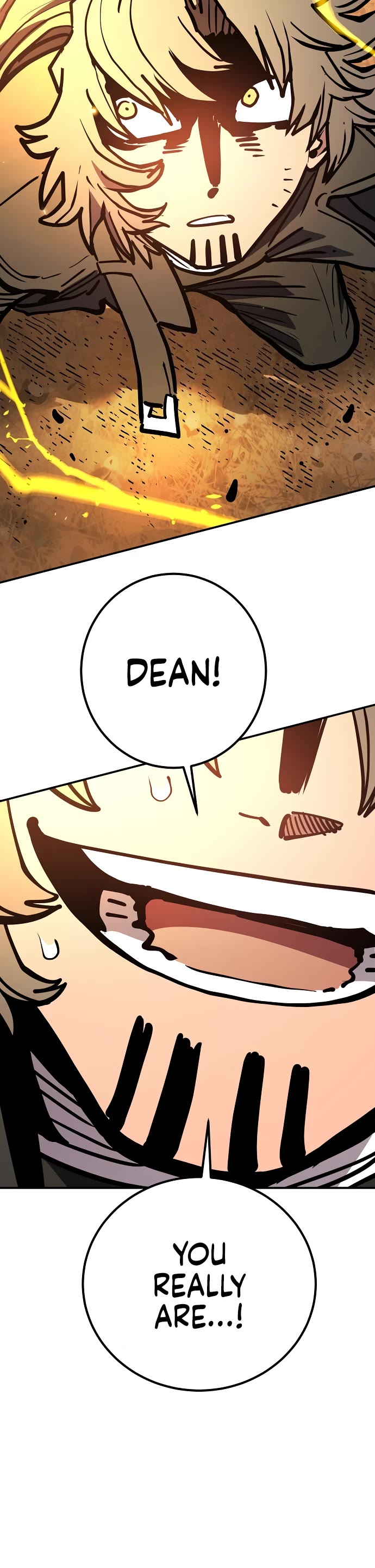 Player chapter 231 page 60