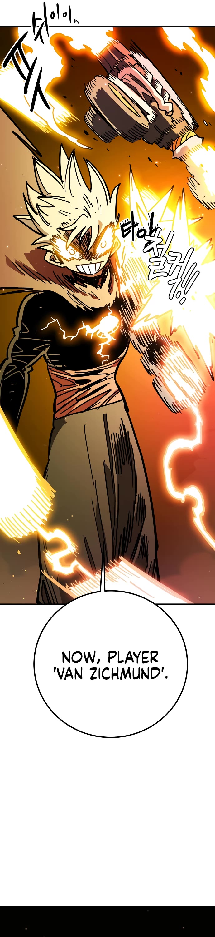 Player chapter 231 page 61