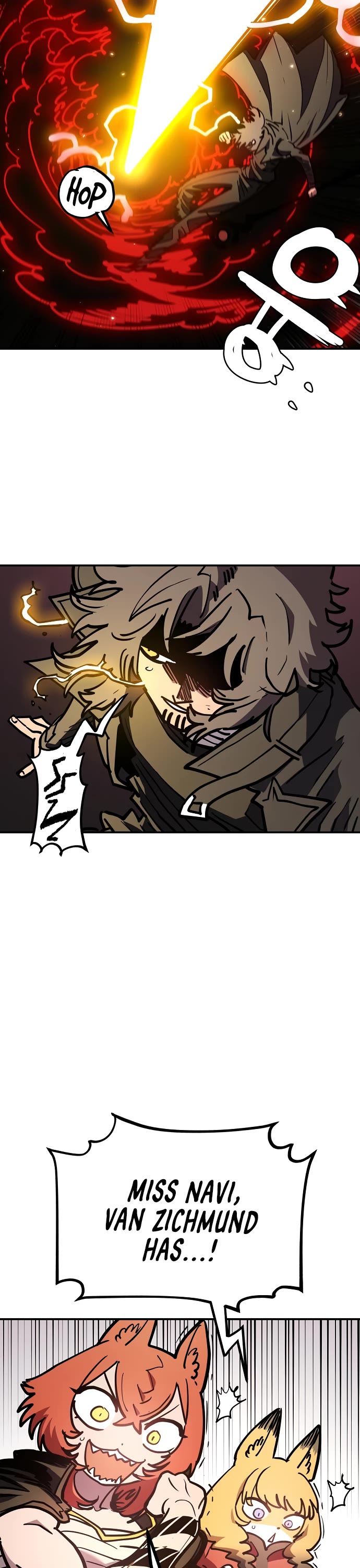 Player chapter 232 page 11