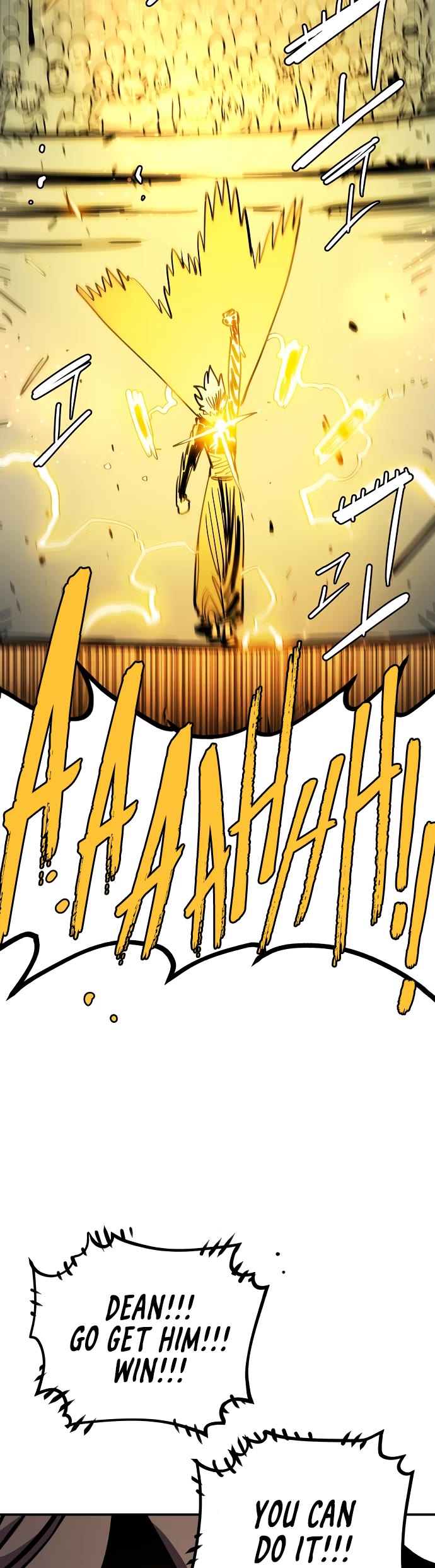 Player chapter 232 page 20