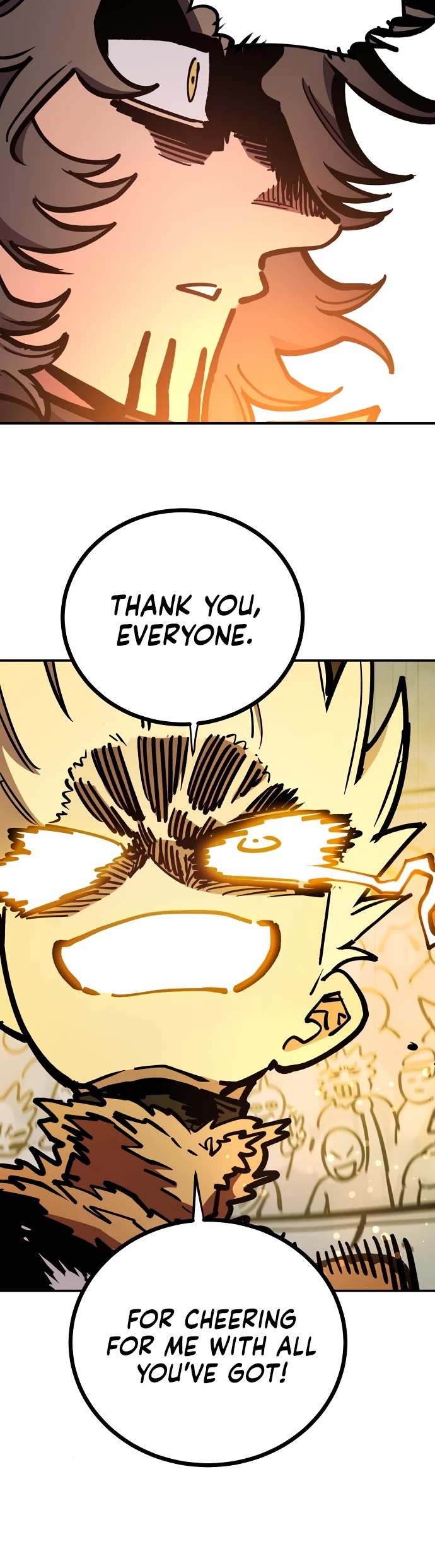 Player chapter 232 page 21