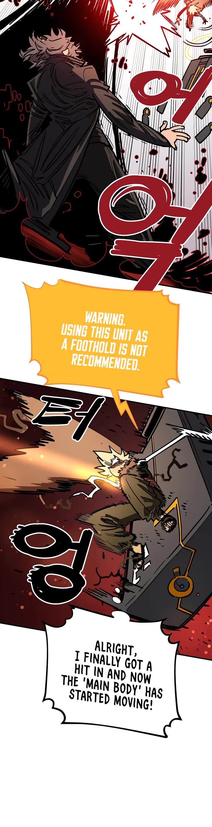 Player chapter 232 page 27