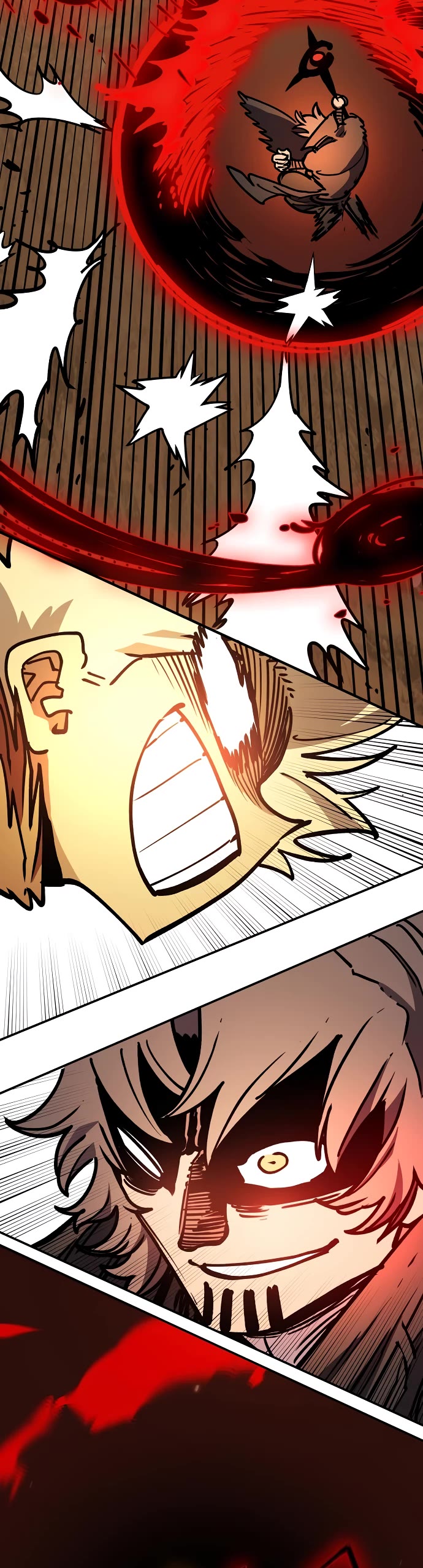 Player chapter 232 page 43