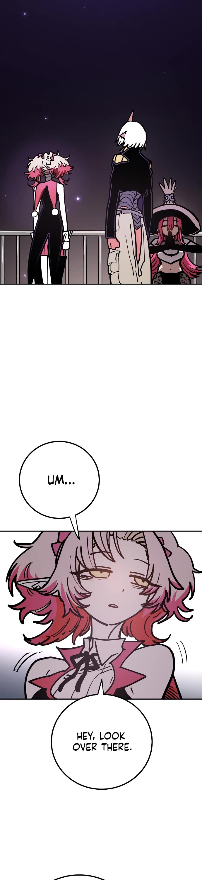 Player chapter 232 page 48