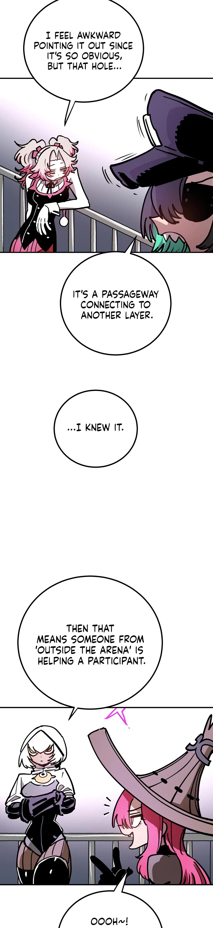 Player chapter 232 page 49