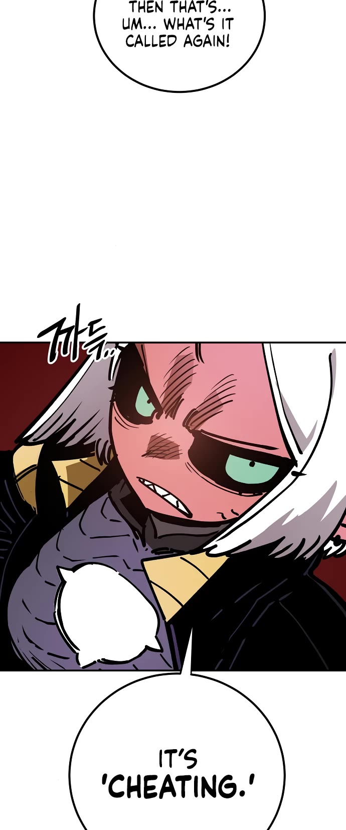 Player chapter 232 page 50