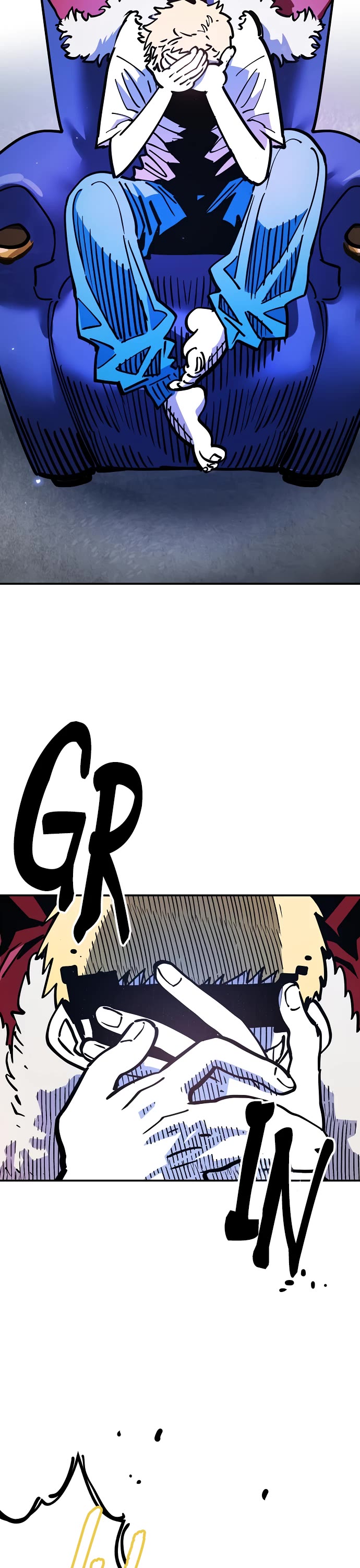 Player chapter 233 page 2