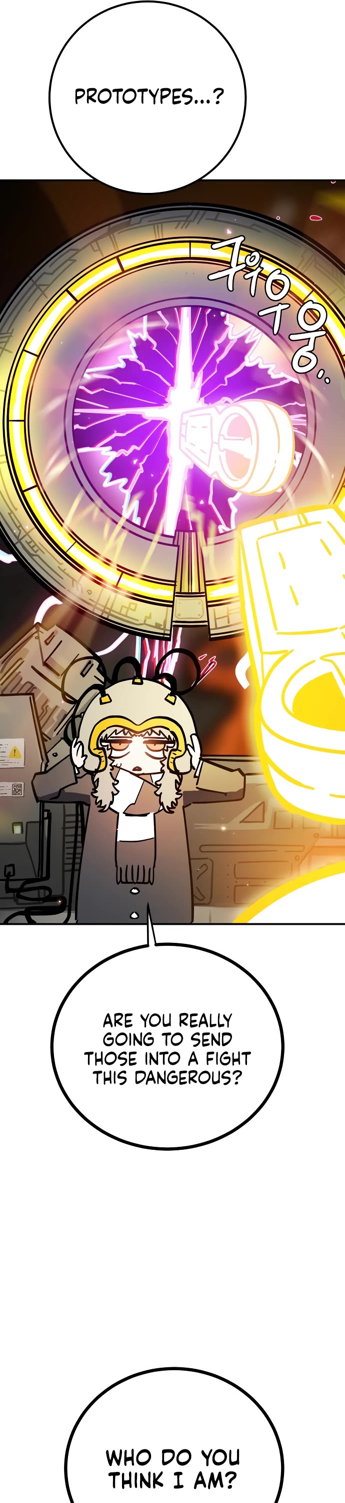 Player chapter 233 page 22