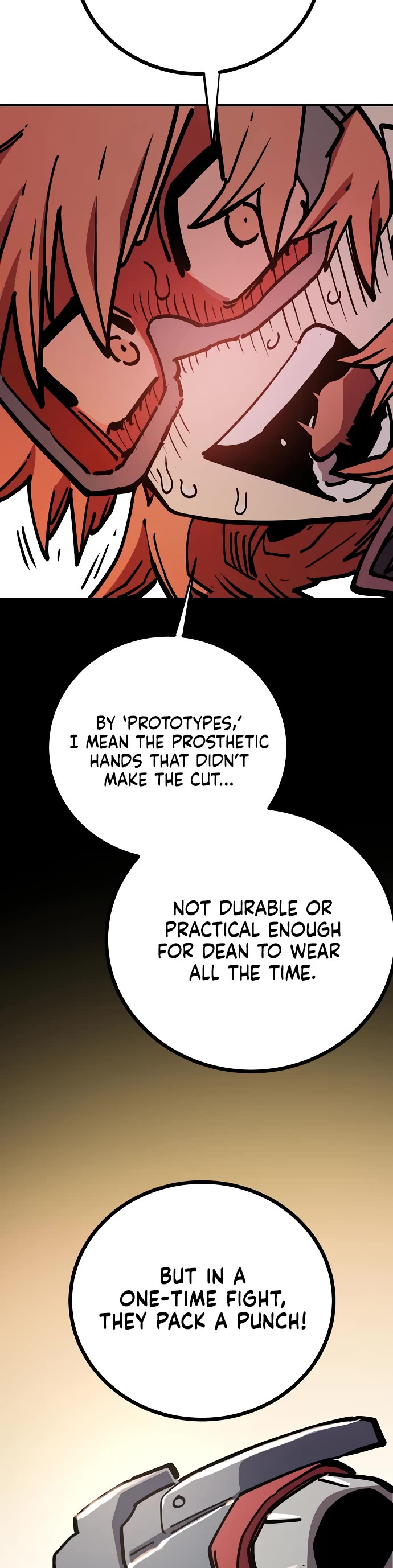 Player chapter 233 page 23