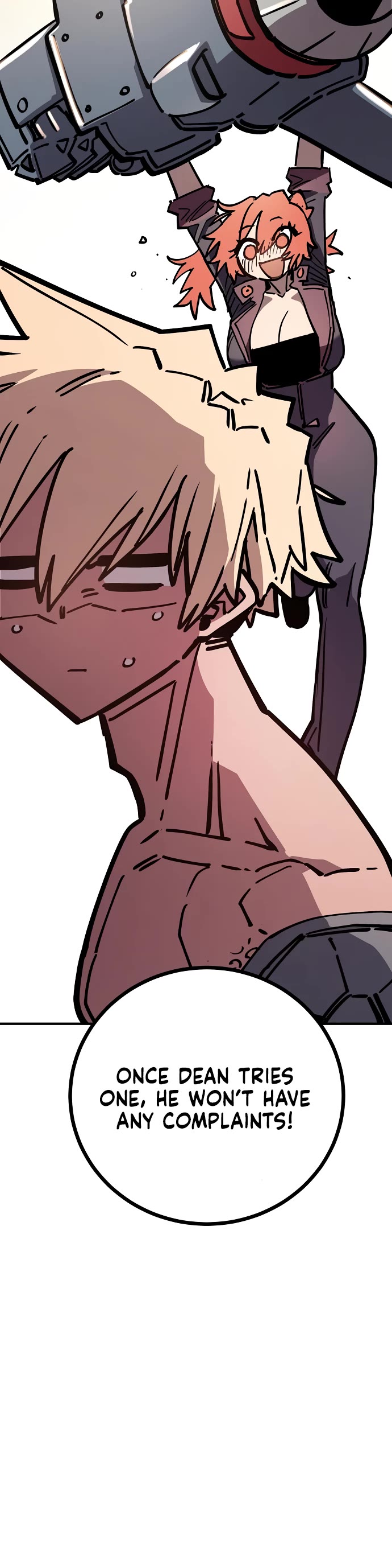 Player chapter 233 page 24