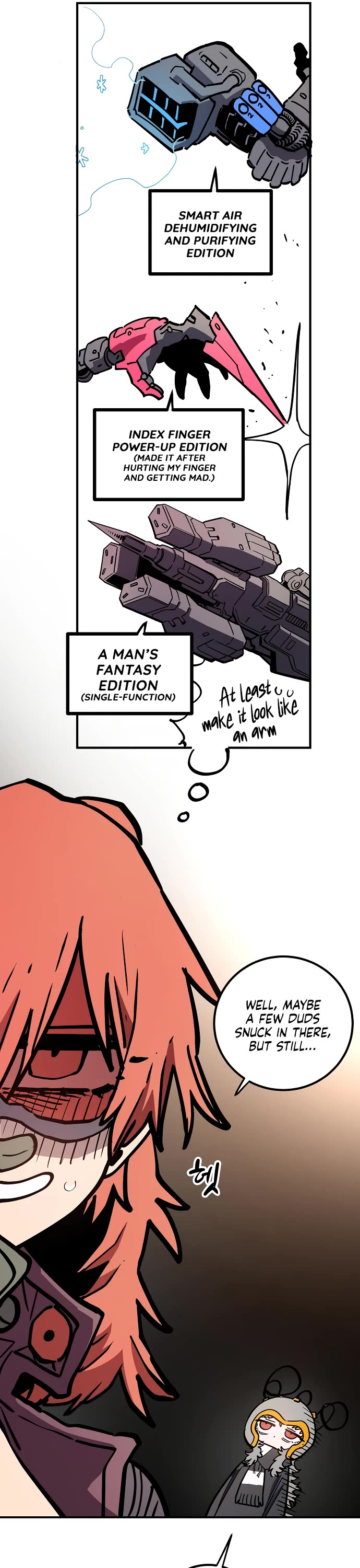 Player chapter 233 page 25