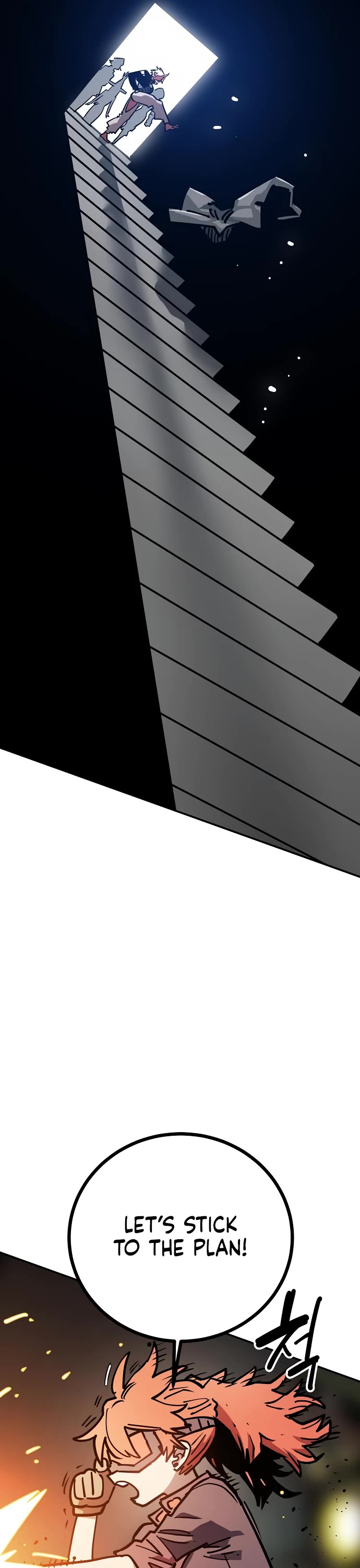 Player chapter 233 page 29