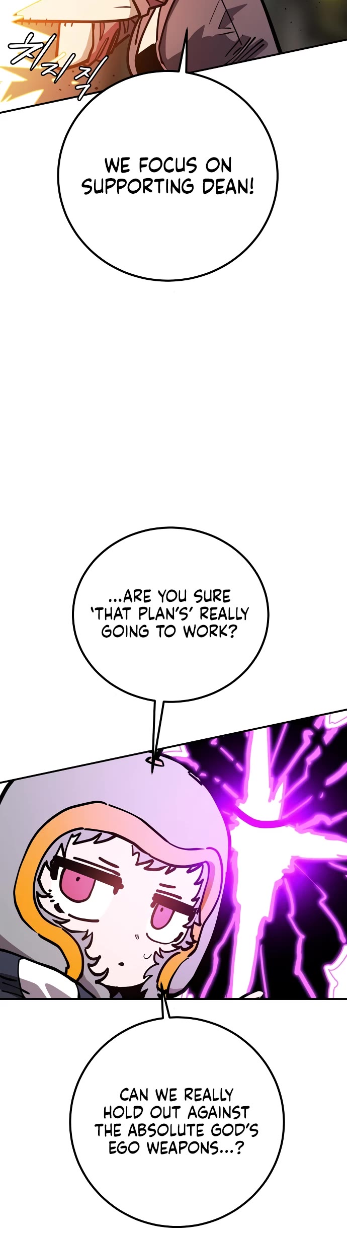 Player chapter 233 page 30