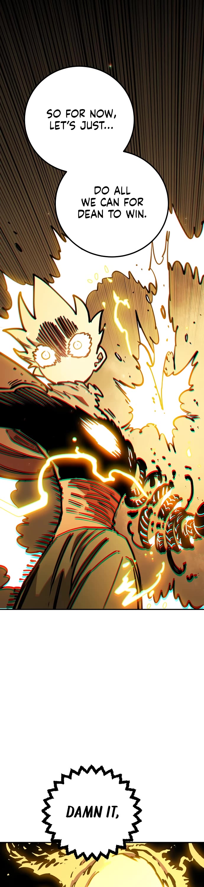 Player chapter 233 page 32