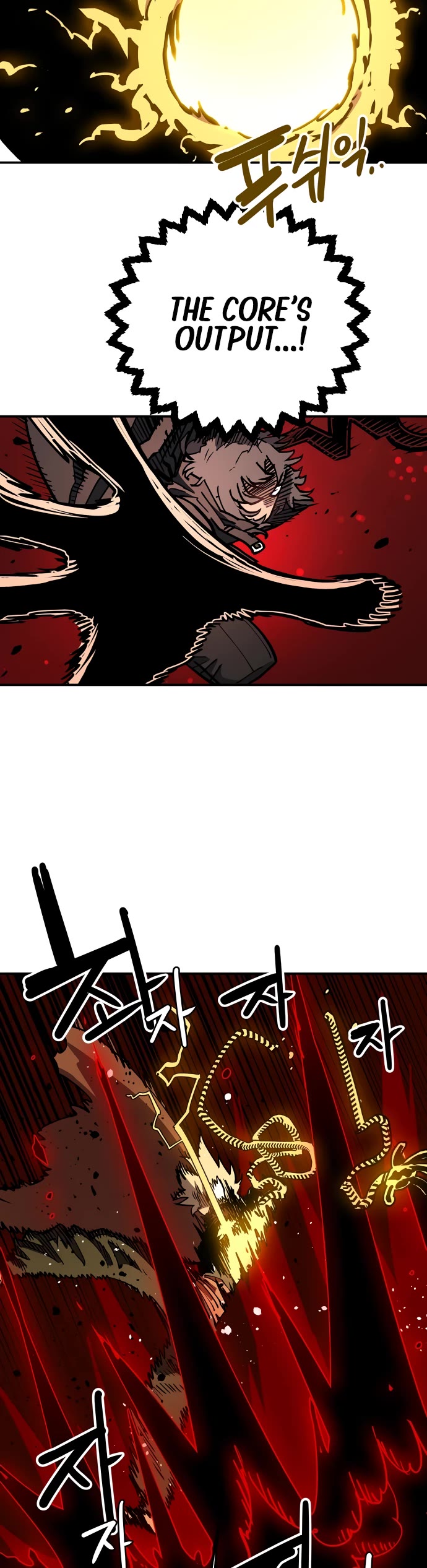 Player chapter 233 page 33