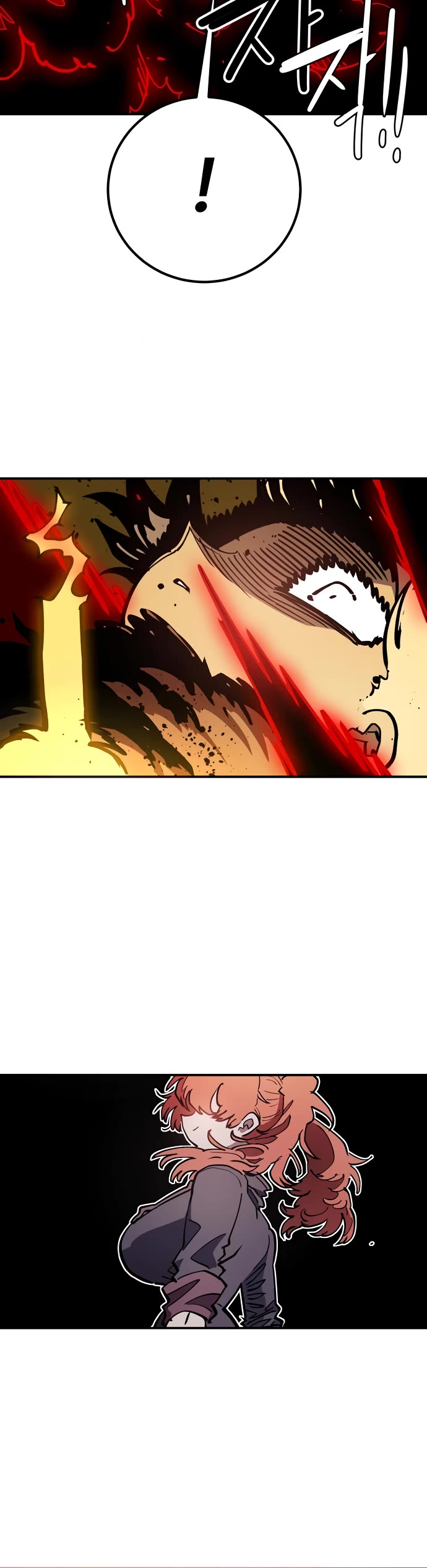 Player chapter 233 page 34