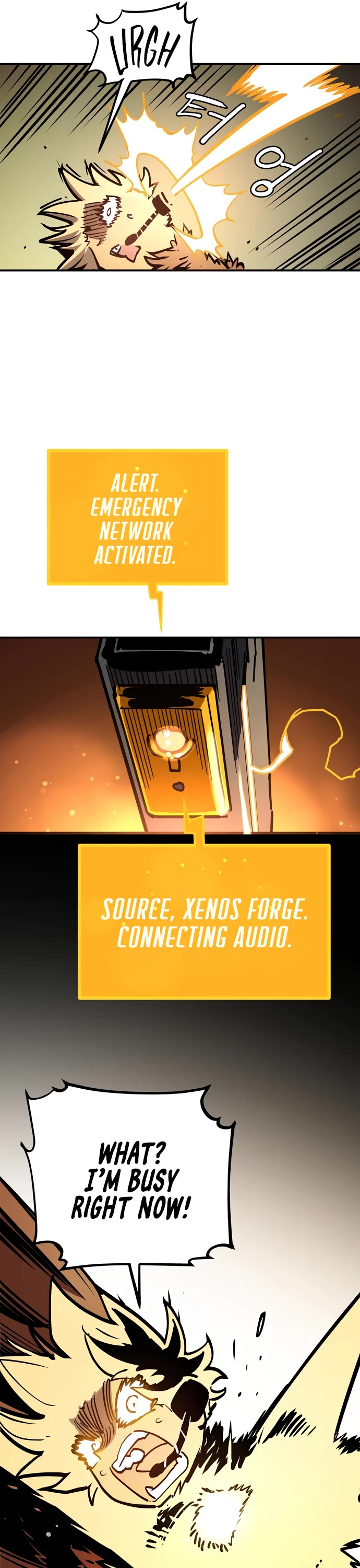 Player chapter 233 page 39