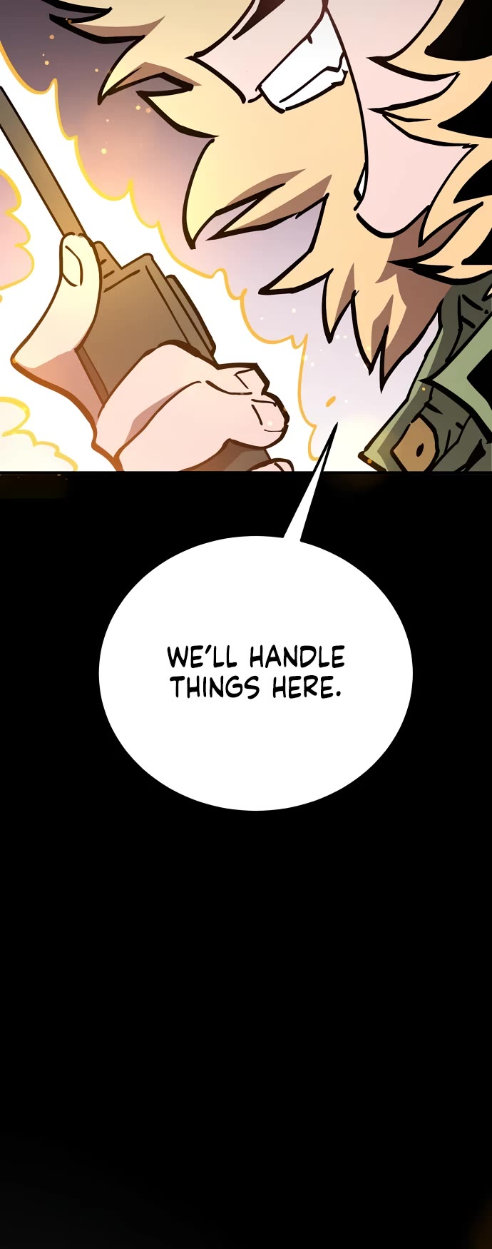 Player chapter 233 page 49