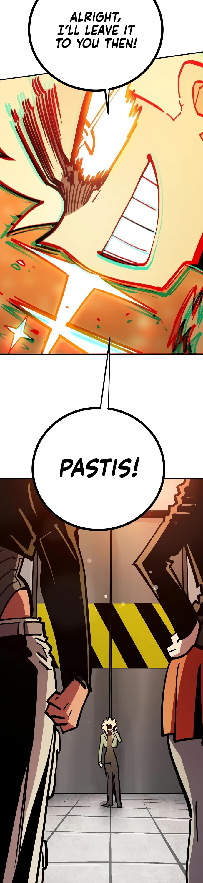 Player chapter 233 page 54