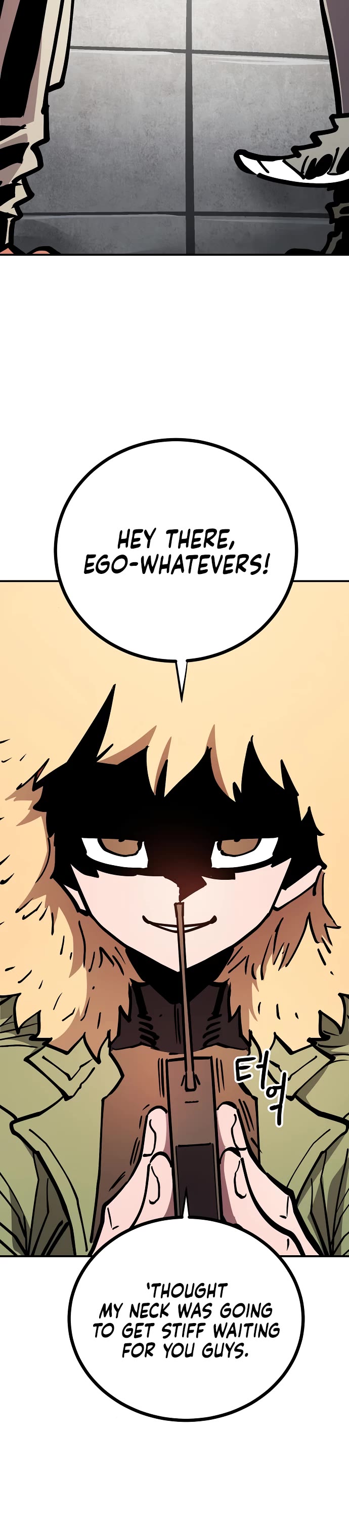 Player chapter 233 page 55