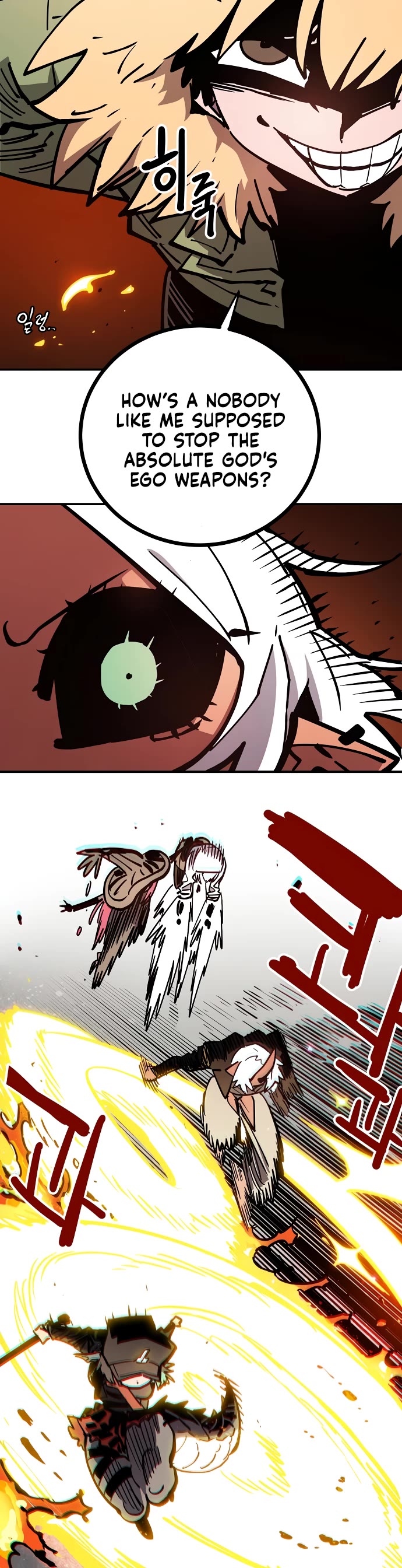 Player chapter 233 page 57