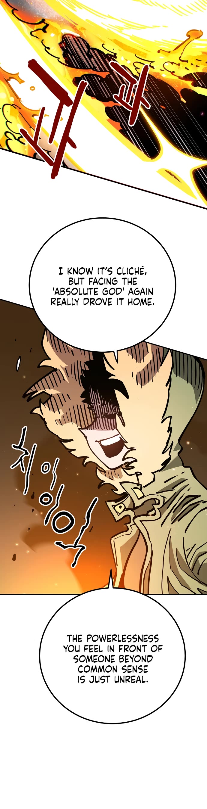 Player chapter 233 page 58