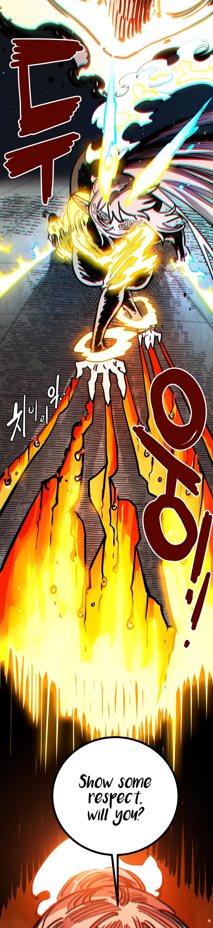 Player chapter 233 page 60