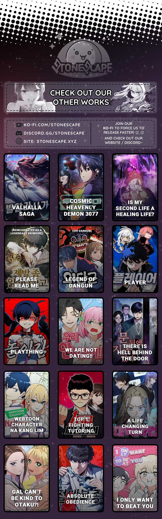 Player chapter 233 page 63