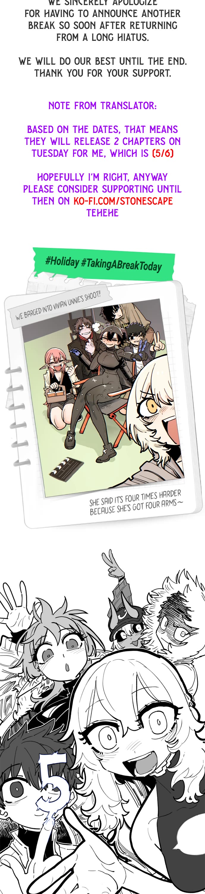 Player chapter 234.5 page 2