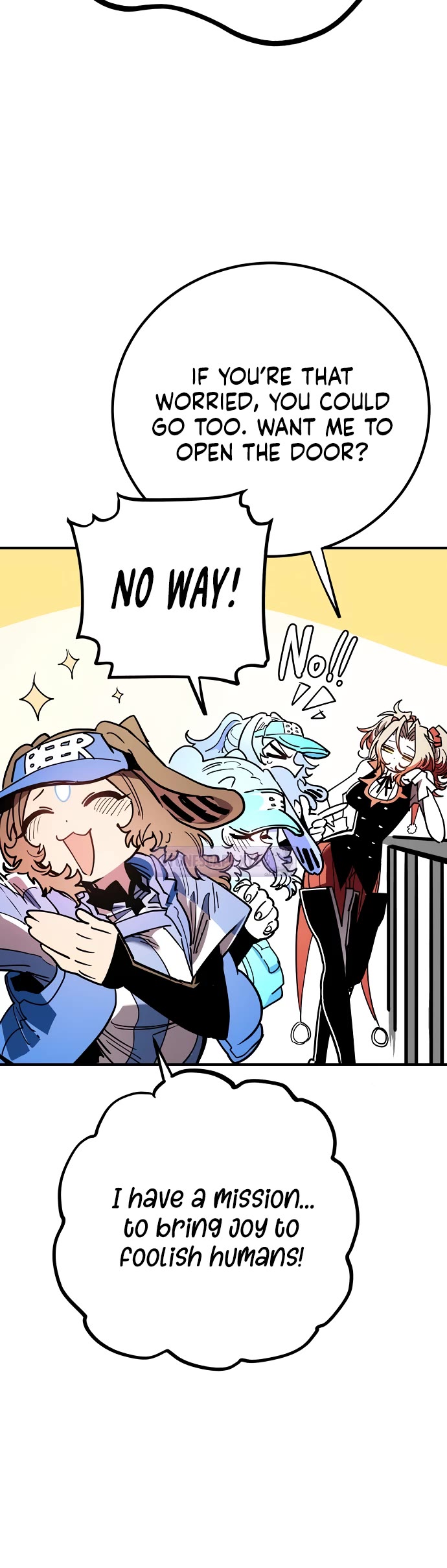 Player chapter 234 page 13