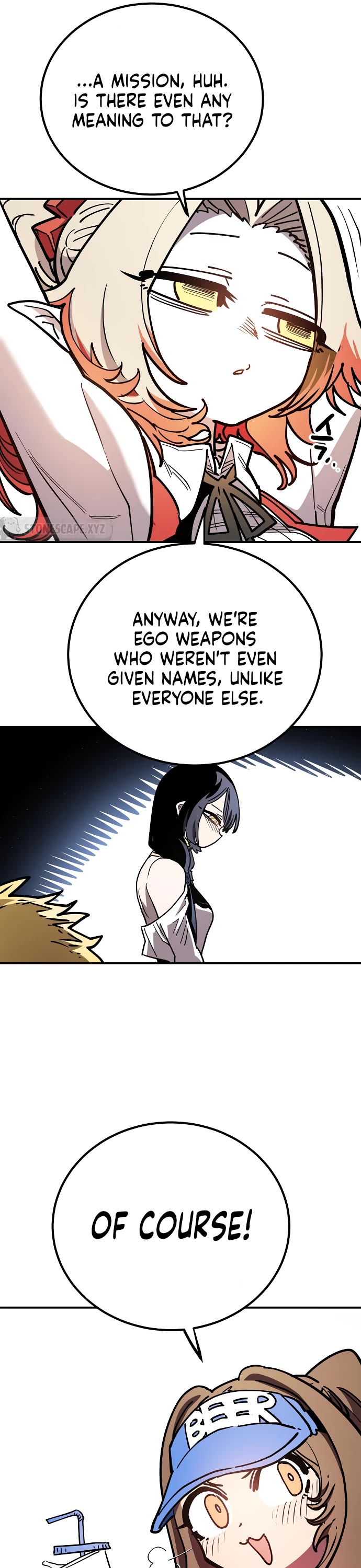 Player chapter 234 page 14