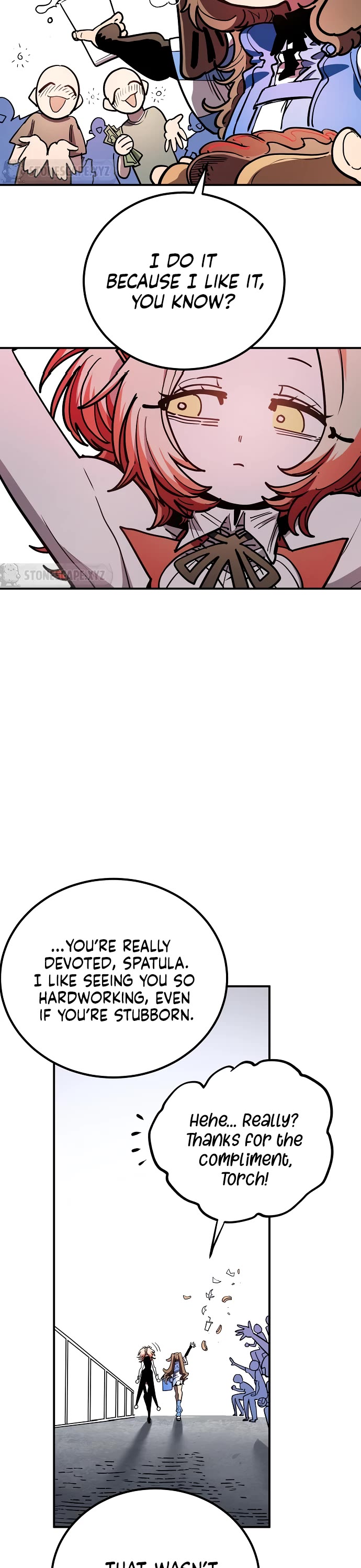 Player chapter 234 page 15