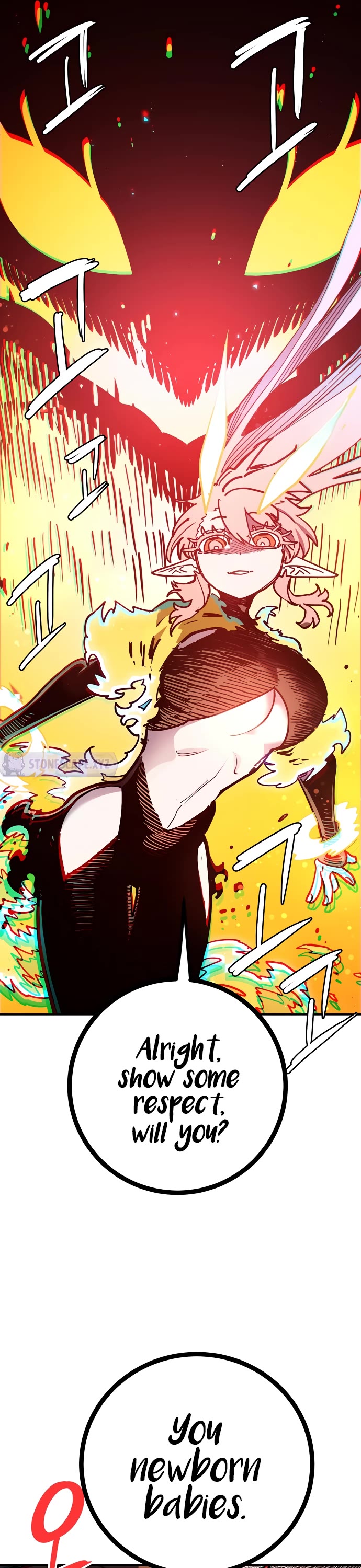 Player chapter 234 page 21