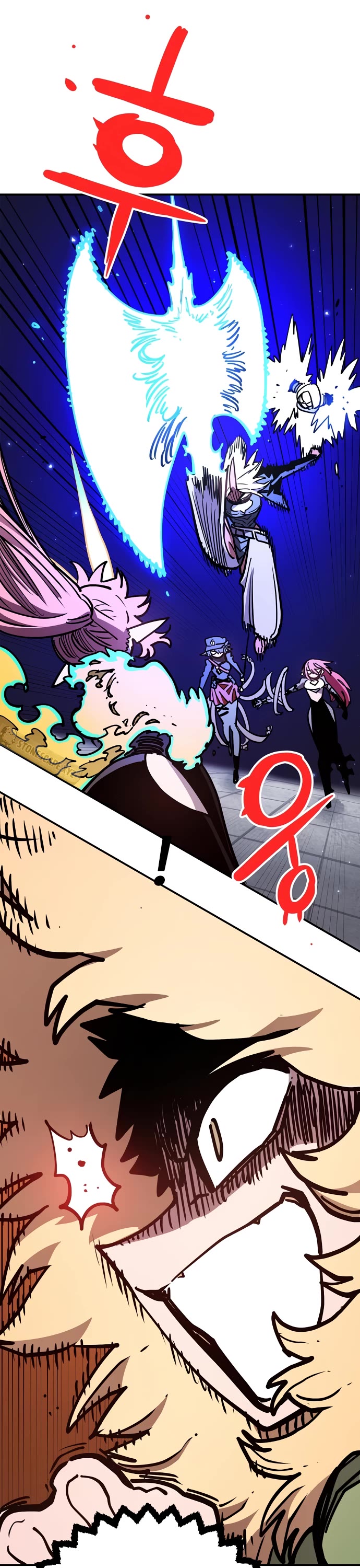 Player chapter 234 page 29