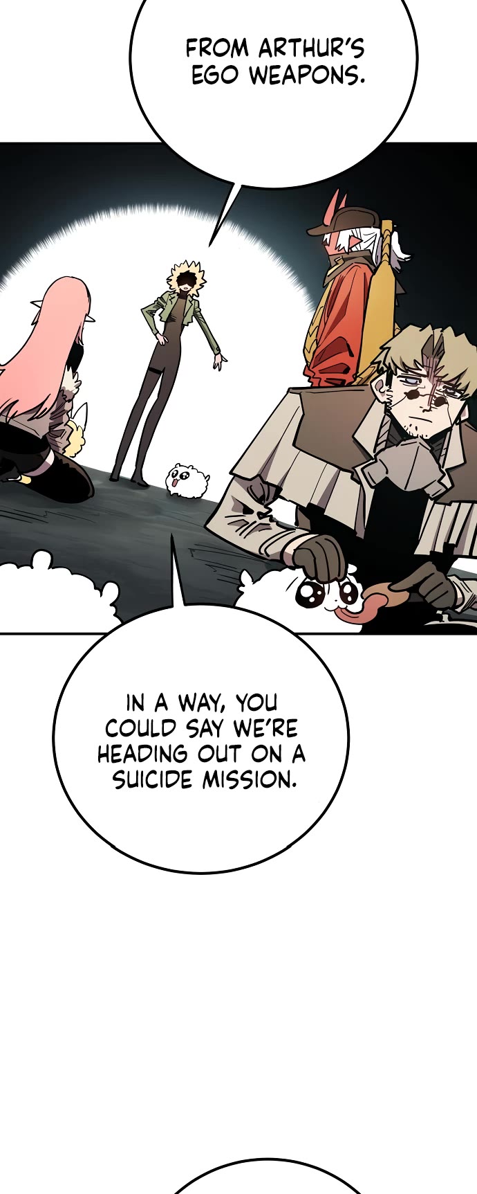 Player chapter 234 page 3