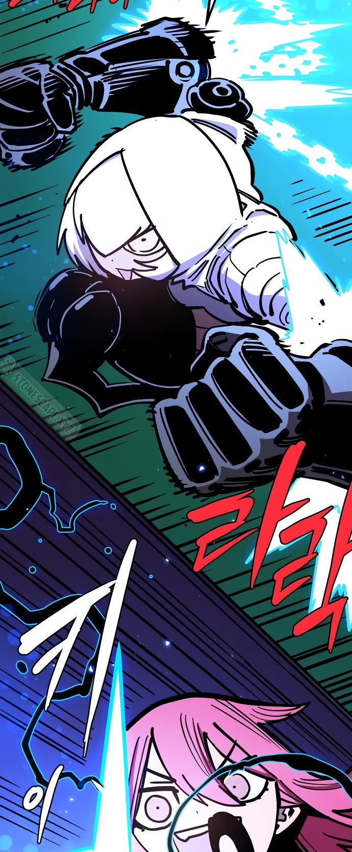 Player chapter 234 page 31