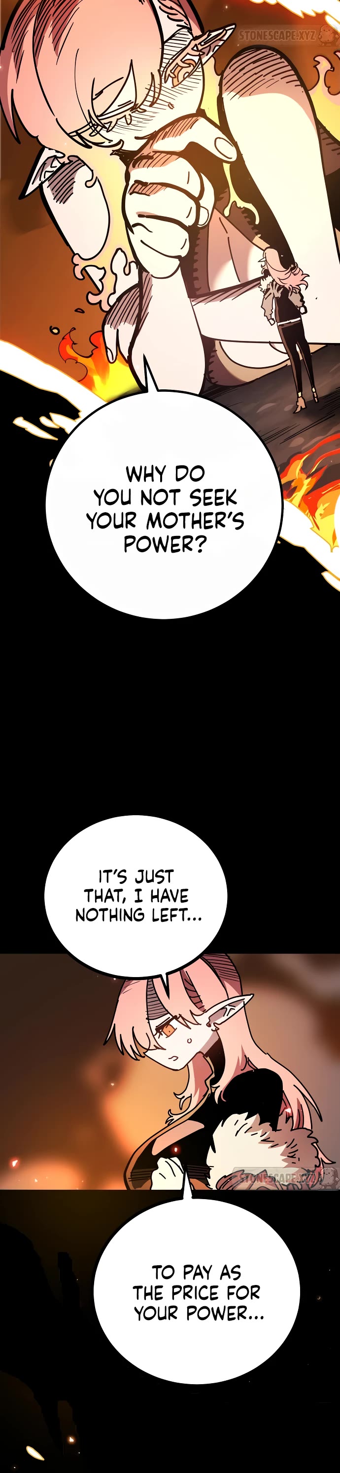 Player chapter 234 page 35